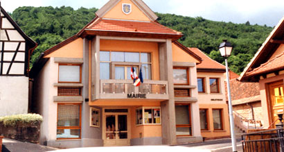 Mairie